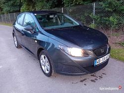 Używany 2010 Seat Ibiza | 14 900 zł (Dość drogi)