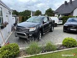 Używany 2015 Ford Ranger Pickup | 24 000 zł