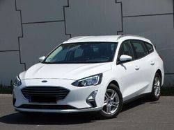 Inny kolor Używany 2022 Ford Focus Kombi | 59 900 zł (Uczciwa cena)
