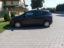 Czarny Używany 2005 Seat Altea Minivan | 8000 zł (Uczciwa cena)