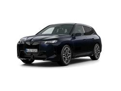 Czarny carbon m metalizowany Używany 2025 BMW iX Comfort Edition SUV | 435 000 zł