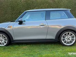 Szary Używany 2016 Mini ONE Hatchback | 41 900 zł