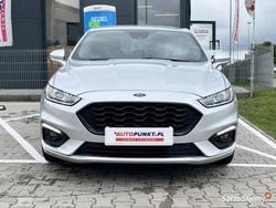 Używany 2020 Ford Mondeo | 84 900 zł (Drogi)