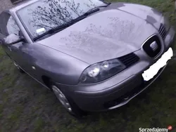 Używany 2004 Seat Cordoba | 987 zł (Super Cena)