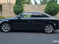 Używany 2017 Audi A3 | 58 900 zł (Uczciwa cena)