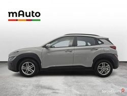 Szary (metalik) Używany 2022 Hyundai Kona SUV | 69 900 zł (Uczciwa cena)
