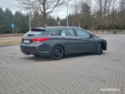 Używany 2012 Hyundai i40 | 22 500 zł (Uczciwa cena)