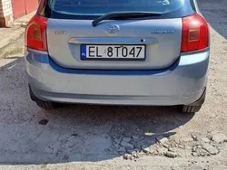 Używany 2003 Toyota Corolla Sol | 9000 zł (Drogi)
