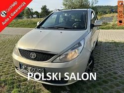 Złoty Używany 2012 Tata Indica Hatchback | 6200 zł