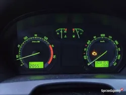 Używany 2005 Skoda Fabia Sedan/Limuzyna | 2300 zł (Super Cena)