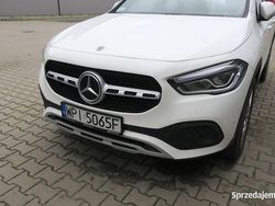 Używany 2021 Mercedes GLA180 SUV | 111 500 zł