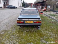 Używany 1984 Peugeot 305 GT Sedan/Limuzyna | 10 800 zł