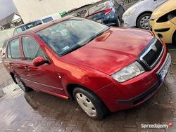 Używany 2002 Skoda Fabia | 3900 zł (Uczciwa cena)