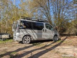 Używany 2005 Renault Trafic Minivan | 31 000 zł (Drogi)