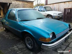 Używany 1976 AMC Pacer | 26 000 zł