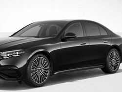 Czarny Nowe 2024 Mercedes E200 Sedan/Limuzyna | 226 800 zł