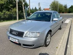 Inny kolor Używany 2003 Audi A6 Sedan/Limuzyna | 15 900 zł