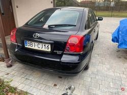 Używany 2003 Toyota Avensis | 4800 zł (Dobra cena)