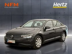 Szary Używany 2020 VW Passat Sedan/Limuzyna | 70 500 zł (Dobra cena)