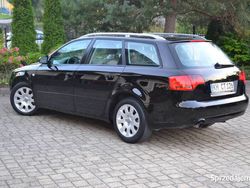 Używany 2005 Audi A4 | 12 000 zł (Uczciwa cena)
