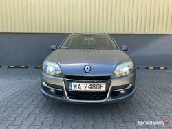 Renault Laguna III