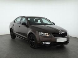 Brązowy Używany 2013 Skoda Octavia Hatchback | 31 999 zł (Uczciwa cena)