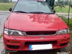 Używany 1996 Subaru Impreza Kombi | 7900 zł (Uczciwa cena)