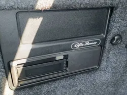 Używany 2000 Alfa Romeo 166 Sedan/Limuzyna | 6500 zł