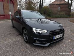 Używany 2018 Audi A4 Ambiente | 92 000 zł (Drogi)