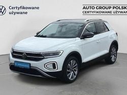 Używany 2023 VW T-Roc SUV | 109 900 zł