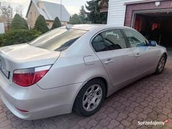 Używany 2004 BMW 530 Sedan/Limuzyna | 17 500 zł (Uczciwa cena)