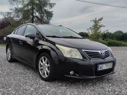 Używany 2009 Toyota Avensis T2 | 15 000 zł (Uczciwa cena)