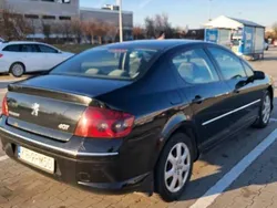 Używany 2008 Peugeot 407 | 6800 zł (Uczciwa cena)