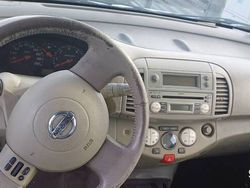 Używany 2003 Nissan Micra Hatchback | 1800 zł