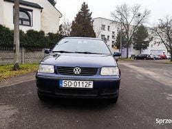 Używany 2000 VW Polo | 2950 zł (Uczciwa cena)