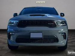 Szary Używany 2021 Dodge Durango SUV | 194 900 zł