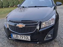 Używany 2013 Chevrolet Cruze Kombi | 16 800 zł (Uczciwa cena)