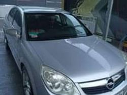 Używany 2005 Opel Vectra | 11 000 zł