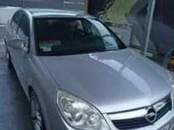 Używany 2005 Opel Vectra | 13 200 zł (Drogi)