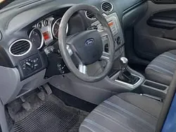 Używany 2008 Ford Focus | 7000 zł (Dobra cena)