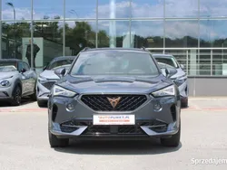 Używany 2023 Cupra Formentor SUV | 125 900 zł (Uczciwa cena)