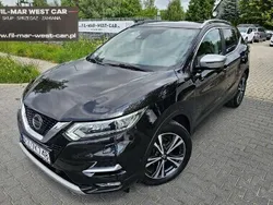 Inny kolor Używany 2019 Nissan Qashqai SUV | 69 900 zł (Uczciwa cena)