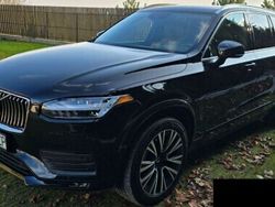 Używany 2020 Volvo XC90 SUV | 139 000 zł (Dobra cena)