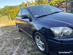 Używany 2006 Toyota Avensis T2 | 14 000 zł (Uczciwa cena)