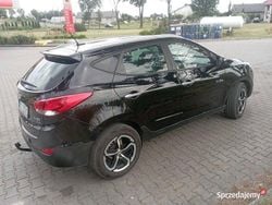 Używany 2013 Hyundai ix35 SUV | 35 500 zł (Uczciwa cena)
