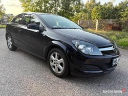 Używany 2007 Opel Astra GTC | 12 900 zł (Uczciwa cena)