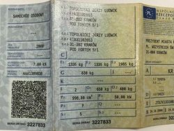 Inny kolor Używany 2000 Toyota Yaris Hatchback | 3000 zł