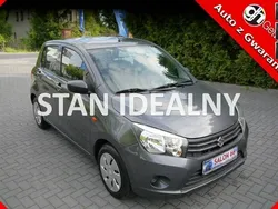 Grafitowy Używany 2019 Suzuki Celerio Hatchback | 24 500 zł
