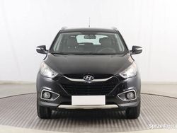 Czarny Używany 2013 Hyundai ix35 SUV | 35 999 zł (Uczciwa cena)