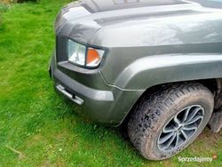 Używany 2006 Honda Ridgeline | 35 000 zł
